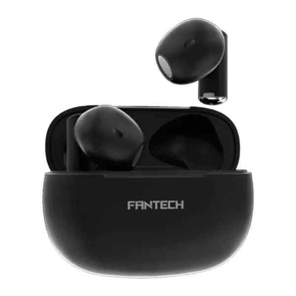 FANTECH slušalice TX1 Lite Mithril crne 0