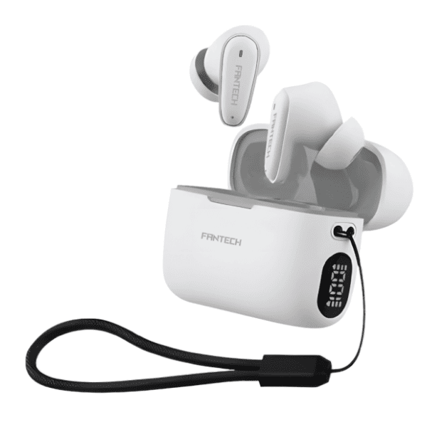 FANTECH slušalice Wave 13 bele 0