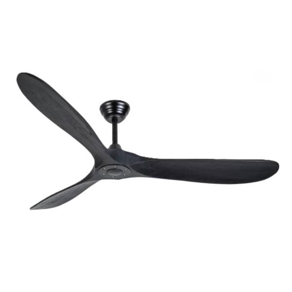 FORMA plafonski ventilator FV3001-152 BK 0