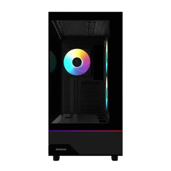 GAMDIAS kućište Atlas M5 1