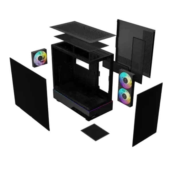 GAMDIAS kućište Atlas M5 3