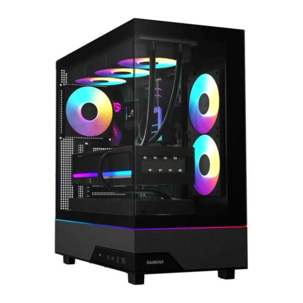 GAMDIAS kućište Atlas M5 0