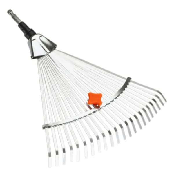 GARDENA Combisystem GA 03103-99 grabulje za lišće 0