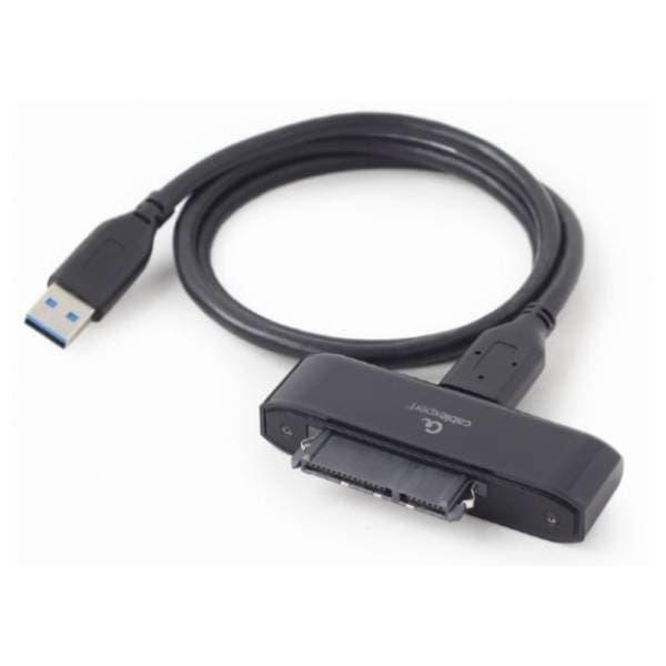 GEMBIRD adapter USB 3.0 (m) na SATA III 2.5'' (m) AUS3-02 GoFlex 0