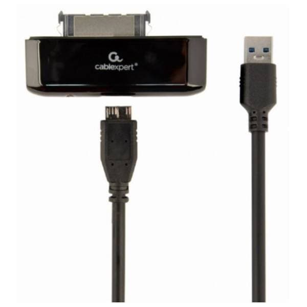 GEMBIRD adapter USB 3.0 (m) na SATA III 2.5'' (m) AUS3-02 GoFlex 1