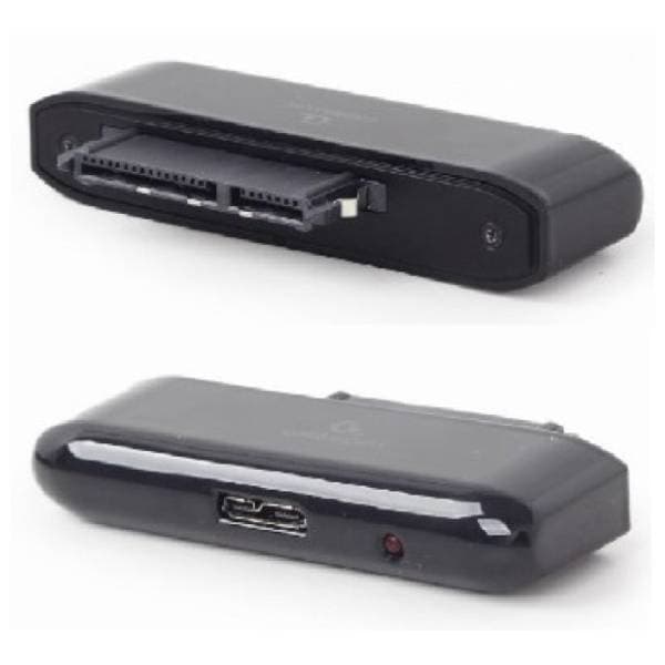 GEMBIRD adapter USB 3.0 (m) na SATA III 2.5'' (m) AUS3-02 GoFlex 2