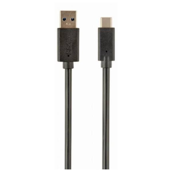 GEMBIRD kabl USB-A 3.0 na USB-C (m/m) CCP-USB3-AMCM-6 3A/36W 1.8m crni 2