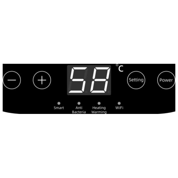 GORENJE bojler Smart Dry-80 3