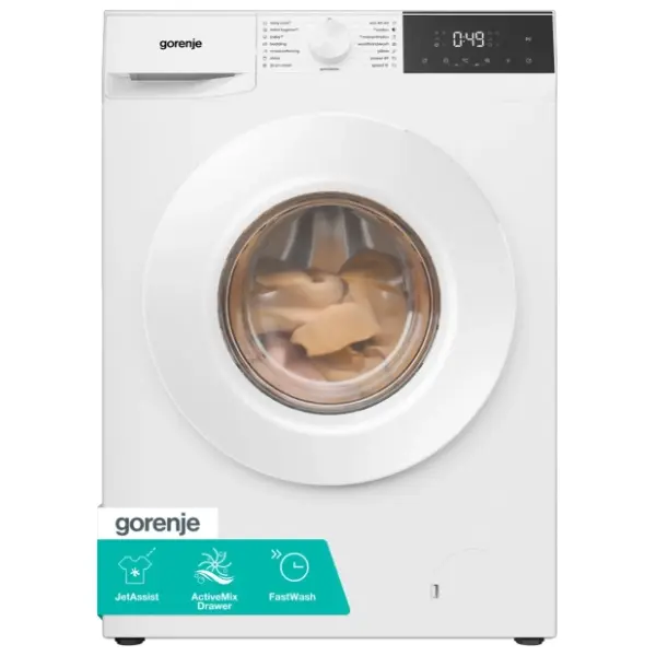 GORENJE mašina za pranje veša W1G2P84A32 0