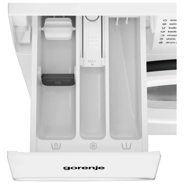 GORENJE mašina za pranje veša W1G2P84A32 3