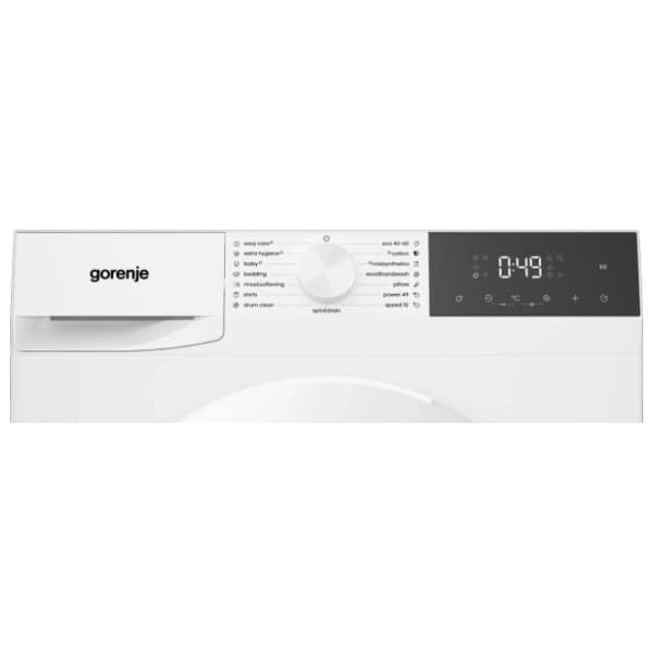 GORENJE mašina za pranje veša W1G2P84A32 2