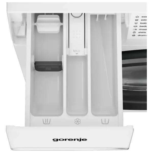 GORENJE mašina za pranje veša WG2P84A32 4