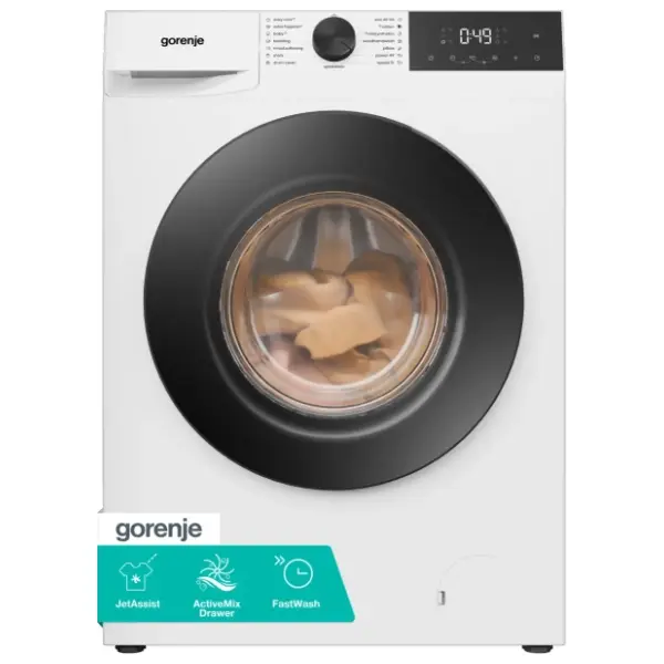 GORENJE mašina za pranje veša WG2P84A32 0