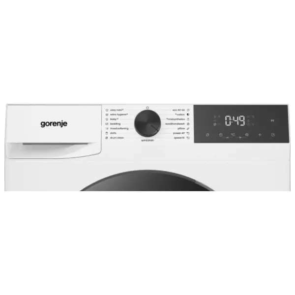 GORENJE mašina za pranje veša WG2P84A32 3