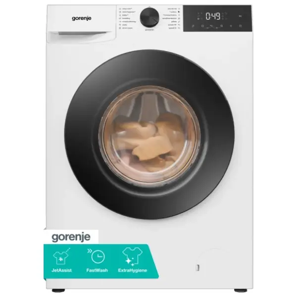 GORENJE mašina za pranje veša WG2PS72A12 0