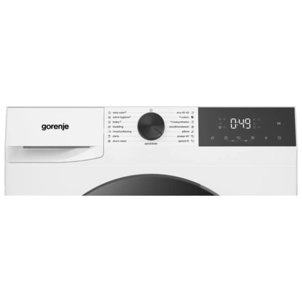 GORENJE mašina za pranje veša WG2PS74A2W 3