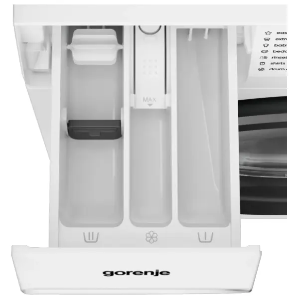 GORENJE mašina za pranje veša WG2PS74A2W 4