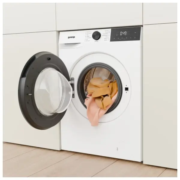 GORENJE mašina za pranje veša WG2PS74A2W 5