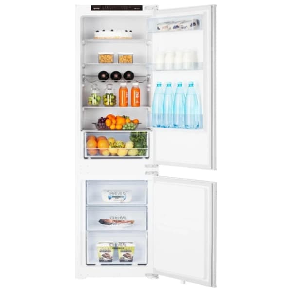 GORENJE ugradni kombinovani frižider NRKI418EP1 2