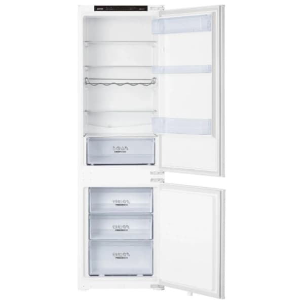 GORENJE ugradni kombinovani frižider NRKI418EP1 1