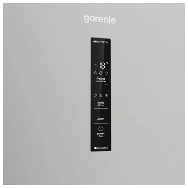 GORENJE zamrzivač FNC618E61X6WFE 4