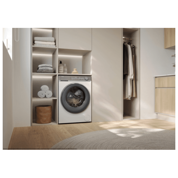 HAIER mašina za pranje veša HW90-B14367U-S 2