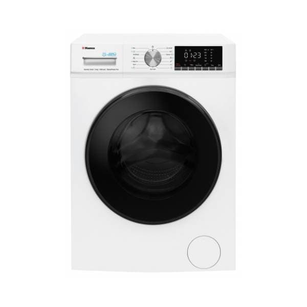 HANSA mašina za pranje WHG814DD1W 0