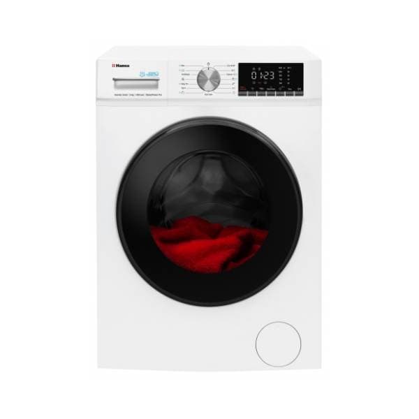 HANSA mašina za pranje WHG814DD1W 1