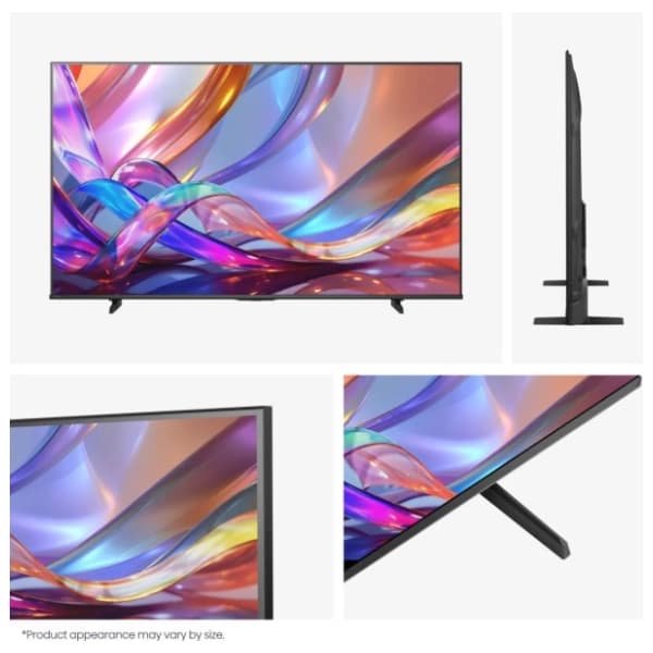 HISENSE Hi-QLED televizor 43'' 4K 43E7S 4