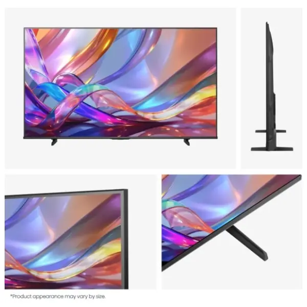HISENSE Hi-QLED televizor 50'' 4K 50E7S 4