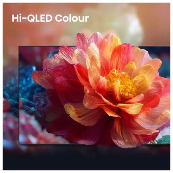 HISENSE Hi-QLED televizor 75'' 4K 75E7S 5