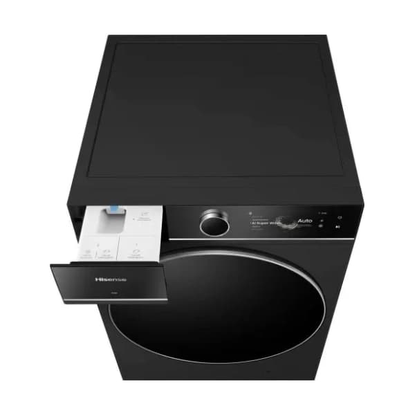 HISENSE mašina za pranje veša WF7I1248BBR 6
