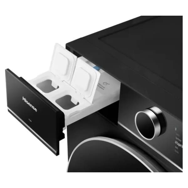 HISENSE mašina za pranje veša WF7I1248BBR 7