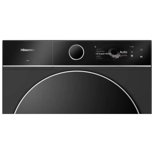 HISENSE mašina za pranje veša WF7I1248BBR 3