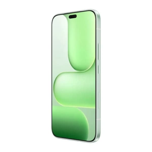 HONOR 600 Lite 8/128GB Sprout Green 1
