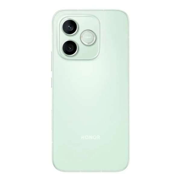 HONOR 600 Lite 8/128GB Sprout Green 5