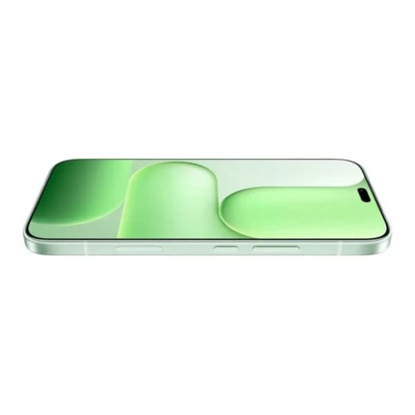 HONOR 600 Lite 8/128GB Sprout Green 9