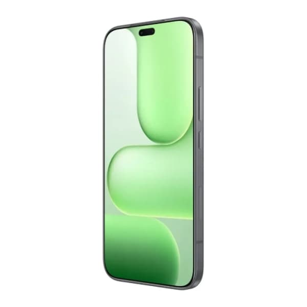 HONOR 600 Lite 8/128GB Velvet Black 1
