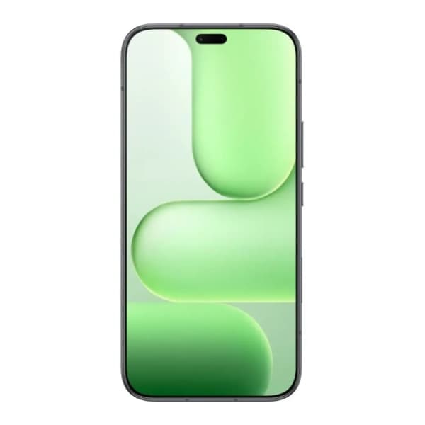 HONOR 600 Lite 8/128GB Velvet Black 2