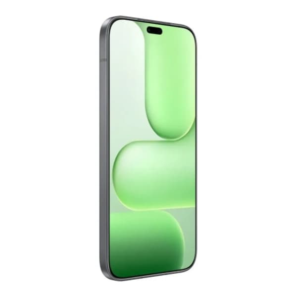 HONOR 600 Lite 8/128GB Velvet Black 3