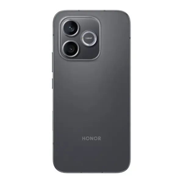 HONOR 600 Lite 8/128GB Velvet Black 5