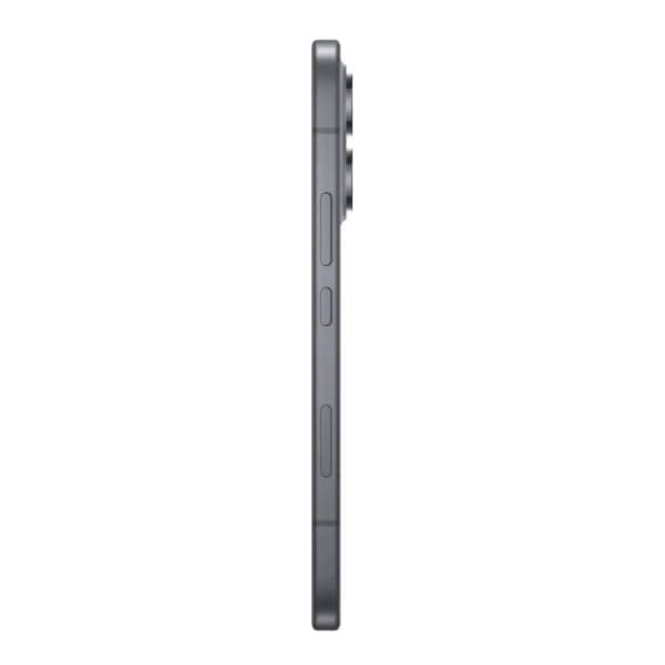 HONOR 600 Lite 8/128GB Velvet Black 8