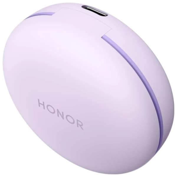 HONOR slušalice A Pro Earbuds 5503ACET ljubičaste 6