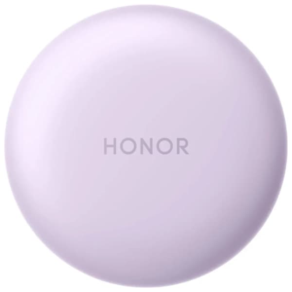 HONOR slušalice A Pro Earbuds 5503ACET ljubičaste 5