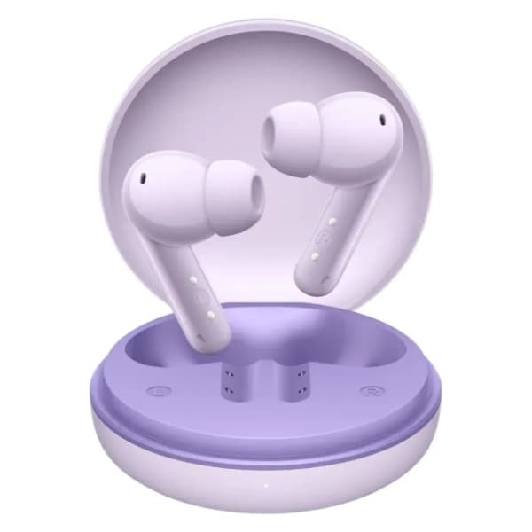 HONOR slušalice A Pro Earbuds 5503ACET ljubičaste 0
