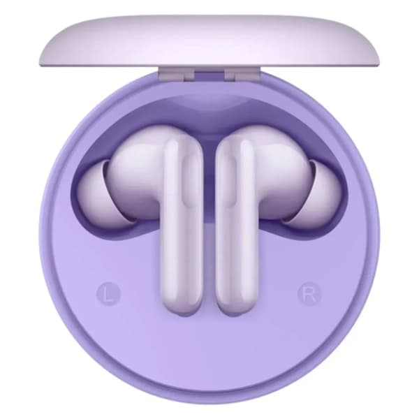 HONOR slušalice A Pro Earbuds 5503ACET ljubičaste 1