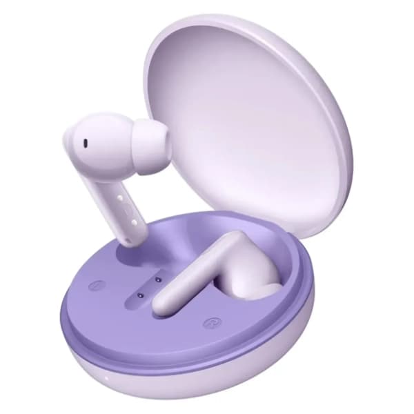 HONOR slušalice A Pro Earbuds 5503ACET ljubičaste 2