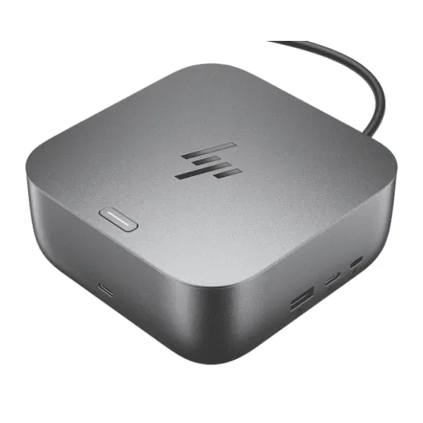 HP Docking station G6 Thunderbolt 4 100W USB-C 0