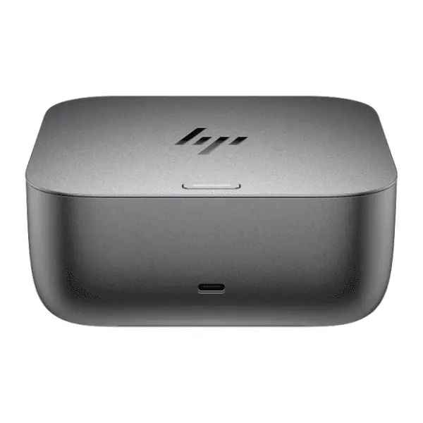 HP Docking station G6 Thunderbolt 4 100W USB-C 1