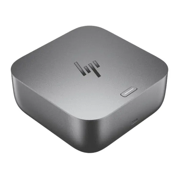 HP Docking station G6 Thunderbolt 4 100W USB-C 2